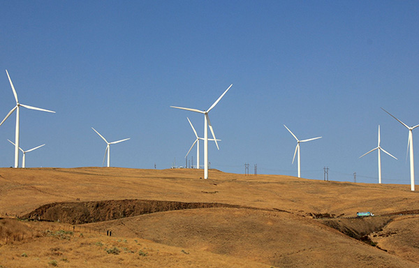 风力发电机启动风速几多合适？